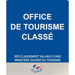 Offices de Tourisme classé
