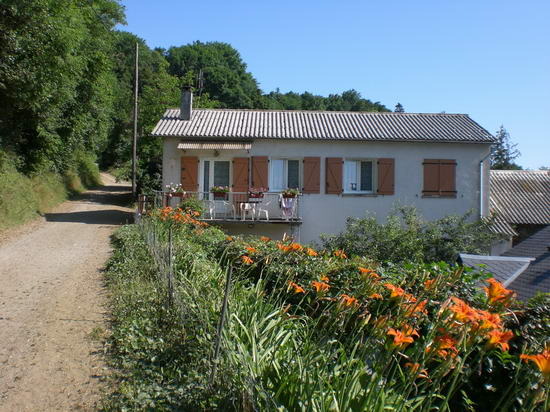 Gîte n°0000990 St Michel