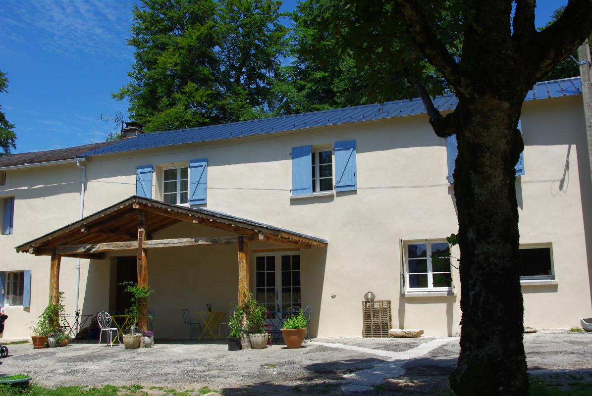 Chambre d hôte n°0002363 Le Peyregas