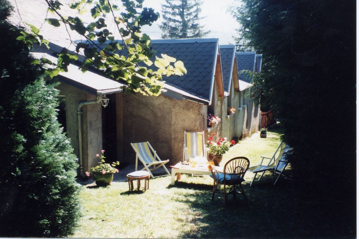 Gîte n°0000426 Le gîte des Liages