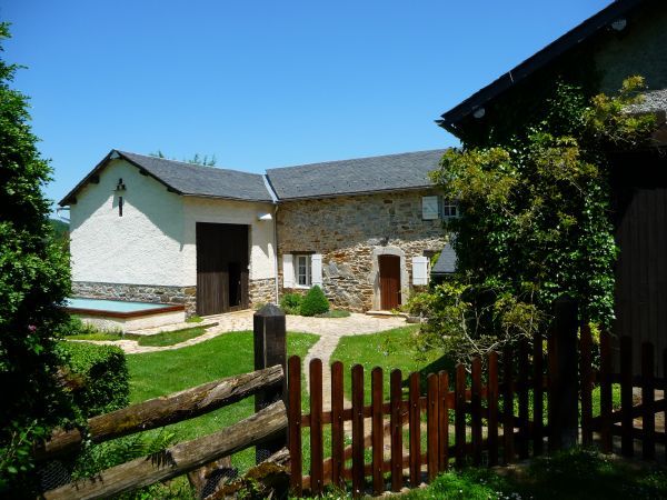 Gîte n°0000871 Calouze