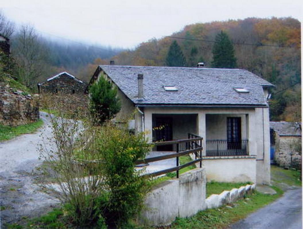 Gîte n°0001013 Le Cros