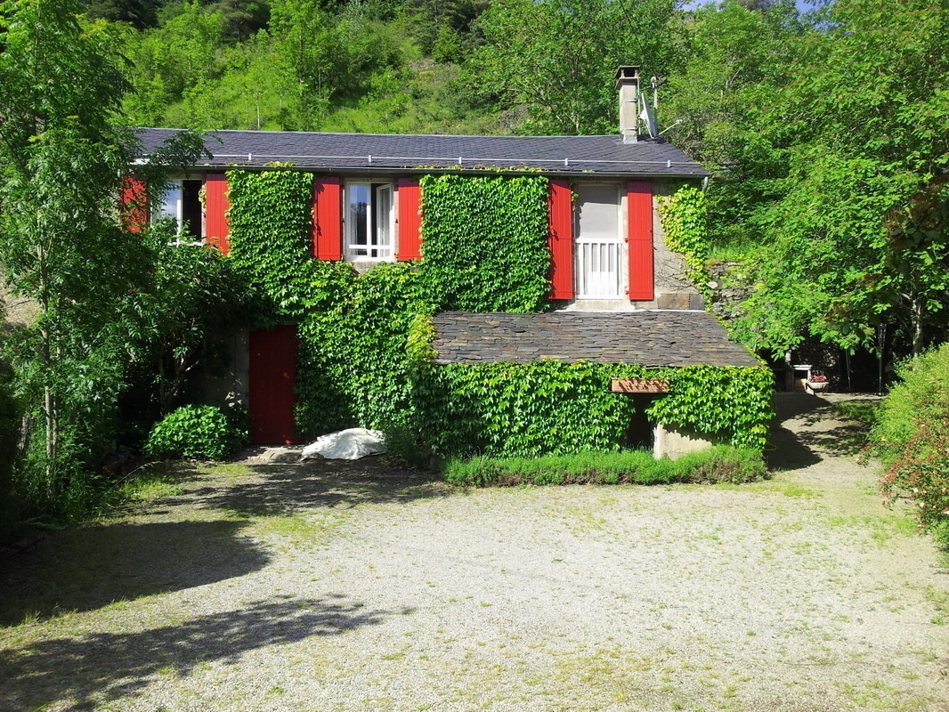 Gîte n°0000902 Les Trois Saules
