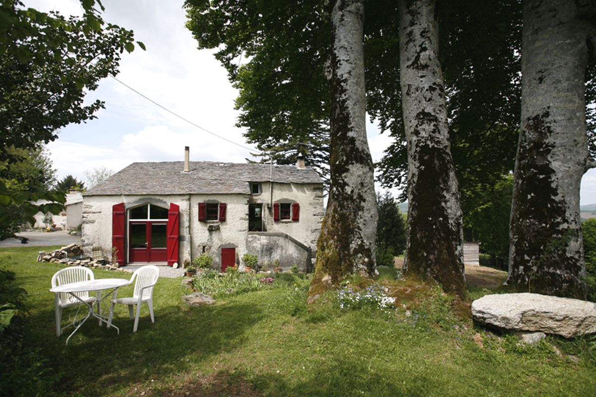 Gîte n°0000577 Domaine le Clôt