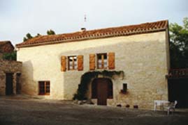 Gîte n°0000002 La Source