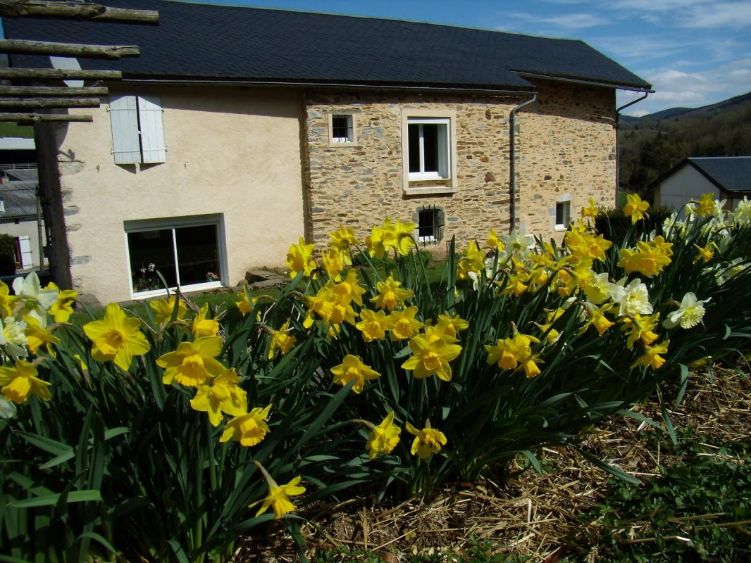Chambre d hôte n°0002133 La ferme de la Bessière