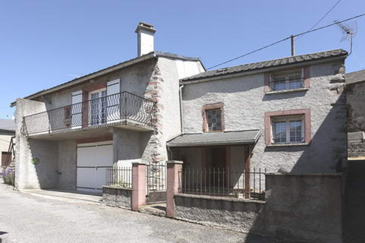 Gîte n°0000356 Gîte de Gos