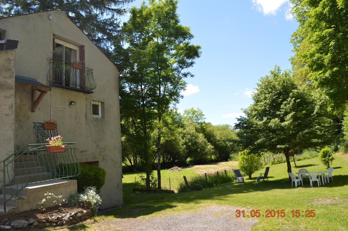 Gîte n°0000061 Le Moulin