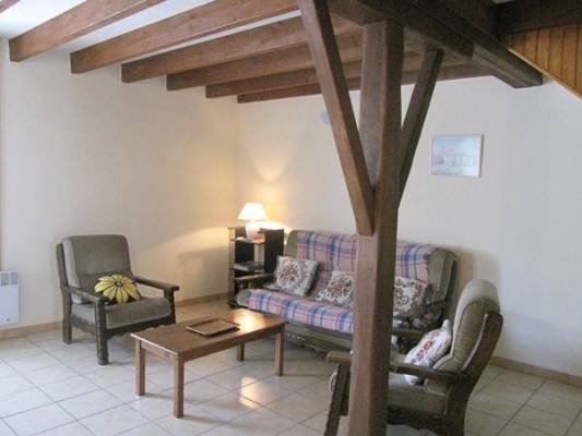 Meublés et Gtes Murat-sur-Vèbre FARENC Armand