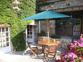 LA CHEVRERIE