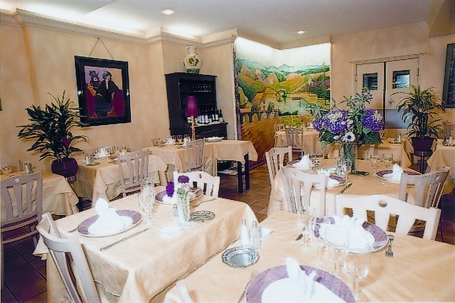 LE CALAS