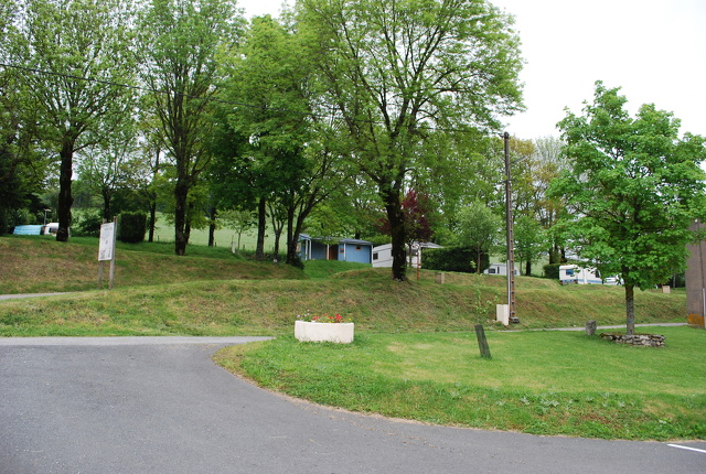 CAMPING MUNICIPAL LES ADRETS