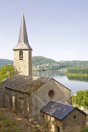 N°4007 - LE DEVES DE VILLELONGUE
