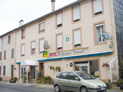 HOTEL DURAND