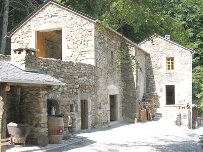 MAISON DE PAYRAC