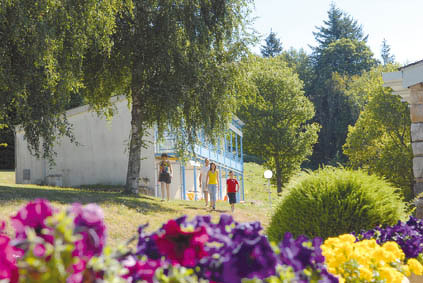 VILLAGE VACANCES AZUREVA