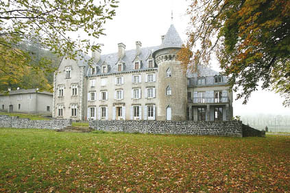 CHATEAU DE CALMELS