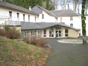CENTRE DE VACANCES CGCV