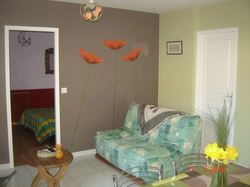 CHEZ FRANCOISE