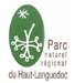 Parc Naturel Régional Haut-Languedoc