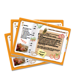Recettes