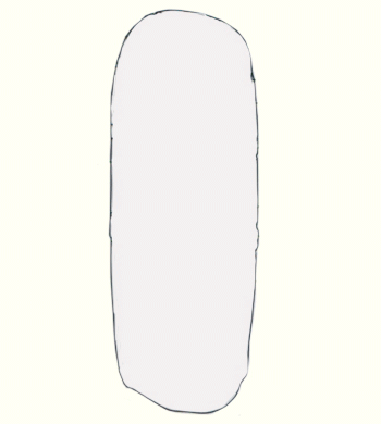 Menhir homme
