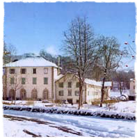 Passé thermal