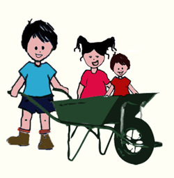 Payrac et le royaume des enfants
