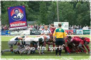 Sportifs