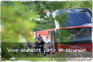 Envie de se balader