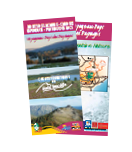 Carte Voyage au Pays