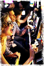 Machine à sous