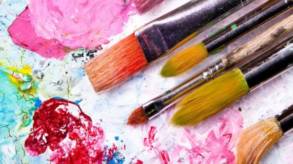 INITIATION A LA PEINTURE A L HUILE