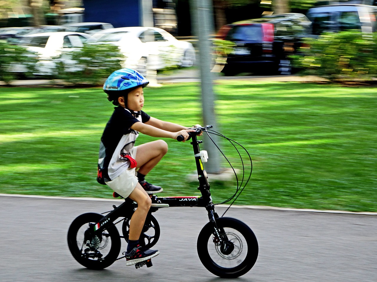 CAMP VTT